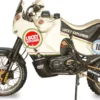 ITALERI 4643 Cagiva Elephant 850 Winner 1987 | Motorrad Bausatz 1:9