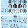 ITALERI 1479 CANT Z.1007 Alcione | Flugzeug Bausatz 1:72