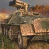 ITALERI 6562 15cm Panzerwerfer 42 auf sWS | Militär Bausatz 1:35