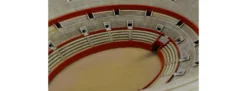 ITALERI 68003 Colosseum | Gebäude Bausatz 1:500