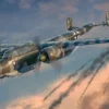 ITALERI 91266 Dornier Do 217 J1/J2 Nachtjäger | Flugzeug Bausatz 1:72