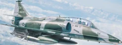 ITALERI 90165 Douglas OA-4M Skyhawk | Flugzeug Bausatz 1:72