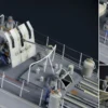 ITALERI 5603 Dt. Schnellboot Typ S-100 PRM Edition Schiff Bausatz 1:35