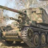 ITALERI 6566 Dt. Sd.Kfz.138 Marder III Ausf. H | Militär Bausatz 1:35