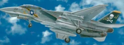 ITALERI 2667 F-14A Tomcat | Flugzeug Bausatz 1:48