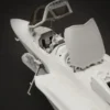 ITALERI 2810 F35B Lightning II | Flugzeug Bausatz 1:48