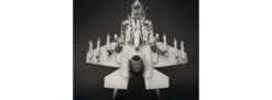 ITALERI 2810 F35B Lightning II | Flugzeug Bausatz 1:48