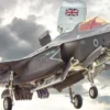 ITALERI 1425 F35B Lightning II STOVL | Flugzeug Bausatz 1:72