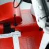 ITALERI 4703 Fiat 500F 1968 Version | Auto Bausatz 1:12