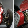ITALERI 4702 FIAT 806 Grand Prix | Auto Bausatz 1:12