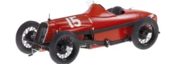 ITALERI 4702 FIAT 806 Grand Prix | Auto Bausatz 1:12
