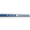 ITALERI 51229 Flachpinsel | Größe 6 | Kunsthaar