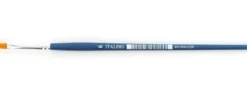 ITALERI 51229 Flachpinsel | Größe 6 | Kunsthaar