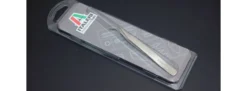 ITALERI 50813 Gebogene Präzisionspinzette | Modellbau-Zubehör