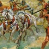 ITALERI 6062 Gladiators I Century BC - I Century AC | Figuren Bausatz 1:72