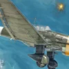 ITALERI 2769 Ju 87 B-2/R-2 Picchiatello | Flugzeug Bausatz 1:48