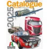 ITALERI 9332 Katalog 2025 EN/IT | Plastikmodellbau