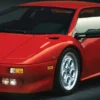 ITALERI 3685 Lamborghini Diablo | Auto Bausatz 1:24