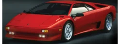 ITALERI 3685 Lamborghini Diablo | Auto Bausatz 1:24