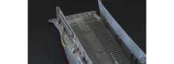 ITALERI 6755 LCM 3 Mechanisiertes Landungsboot | Schiff Bausatz 1:35