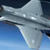 ITALERI 2506 Lockheed F-35A Lightning II | Flugzeug Bausatz 1:32