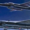 ITALERI 2809 Lockheed TR-1A/B | Flugzeug Bausatz 1:48