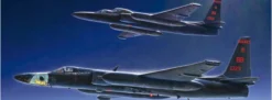 ITALERI 2809 Lockheed TR-1A/B | Flugzeug Bausatz 1:48