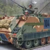 ITALERI 6753 M113A1 APC | Panzer Bausatz 1:35