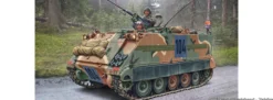 ITALERI 6753 M113A1 APC | Panzer Bausatz 1:35