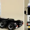 ITALERI 788 Master Truck DAF 95/380 ZgM LKW Bausatz 1:24