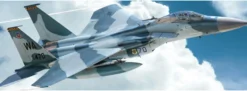 ITALERI 1415 McDonnell-Douglas F-15C Eagle | Flugzeug Bausatz 1:72