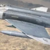ITALERI 1477 McDonnell RF-4 C/E Phantom II | Flugzeug Bausatz 1:72