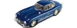 ITALERI 3645 Mercedes-Benz 300 SL Flügeltürer | Auto Bausatz 1:24