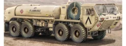 ITALERI 6554 M978 Fuel Servicing Truck | Militär Bausatz 1:35