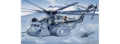 ITALERI 1065 MH-53 E Sea Dragon | Hubschrauber Bausatz 1:72