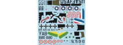 ITALERI 92652 North American T-6 Texan | Flugzeug Bausatz 1:48