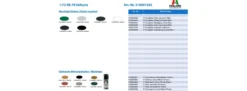 ITALERI 1282 North American XB-70 Valkyrie Bomber | Flugzeug Bausatz 1:72