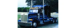ITALERI 3857 Peterbilt 378 Long Hauler LKW Solo-Zugmaschine Bausatz 1:24