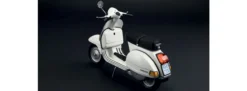 ITALERI 4645 Piaggio Vespa PX 125-150 | Motorrad Bausatz 1:9
