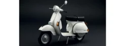 ITALERI 4645 Piaggio Vespa PX 125-150 | Motorrad Bausatz 1:9