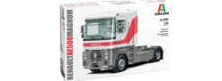 ITALERI 3969 Renault AE500 Magnum | LKW-Bausatz 1:24