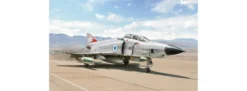 ITALERI 2818 RF-4E Phantom II | Militär Bausatz 1:48