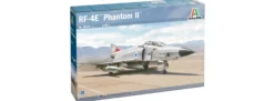 ITALERI 2818 RF-4E Phantom II | Militär Bausatz 1:48
