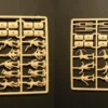 ITALERI 6047 Römische Infanterie 1. Jahrhundert | Kunststoffmodell 1:72