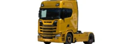 ITALERI 3927 Scania S730 Highline 4x2 | LKW Bausatz 1:24