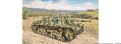 ITALERI 6759 Semovente M42 da 75/34 Upgraded Edition | Panzer Bausatz 1:35