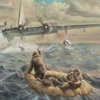 ITALERI 1352 Short Sunderland Mk.III Flugzeug Bausatz 1:72