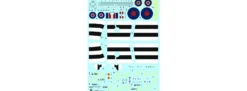 ITALERI 2843 Supermarine Spitfire Mk. IX | Flugzeug Bausatz 1:48