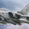 ITALERI 2513 Tornado GR.4 | Flugzeug Bausatz 1:32