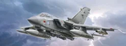 ITALERI 2513 Tornado GR.4 | Flugzeug Bausatz 1:32